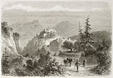 şair-celard
