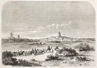 Timbuktu