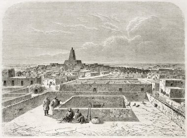 Timbuktu BIS