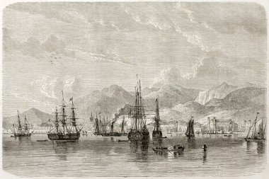 Trinidad