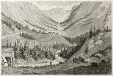 vestfjord Vadisi