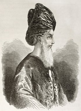 Zanzibar Imam