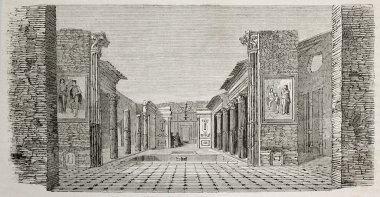 castor ve pollux evi