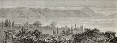 iznik Gölü