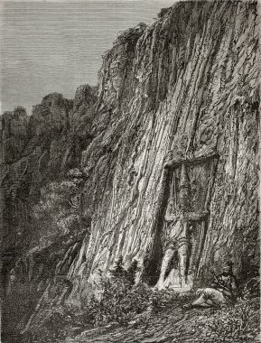nif Dağı