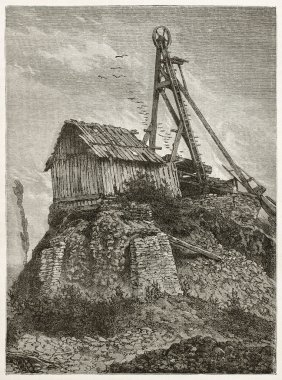 de terk