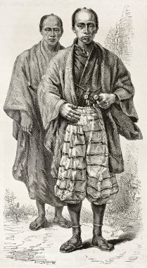 Daimyo