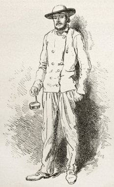 Madenci