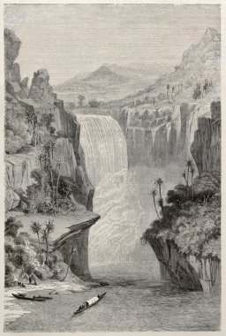 Murchison Falls