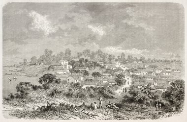 Sao Jose da Barra BIS