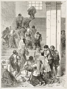 Scala Sancta