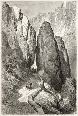 Despenaperros