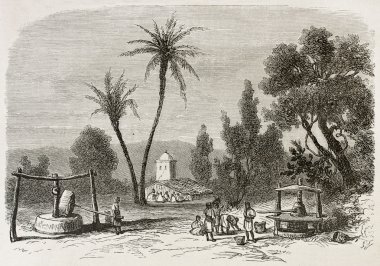 Djema-Sah-Ridj
