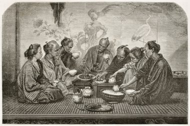 Aile Yemeği