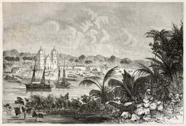 Igarape-Miri