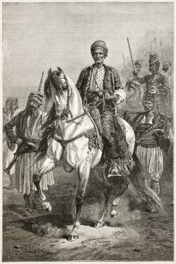 Kara Fatma