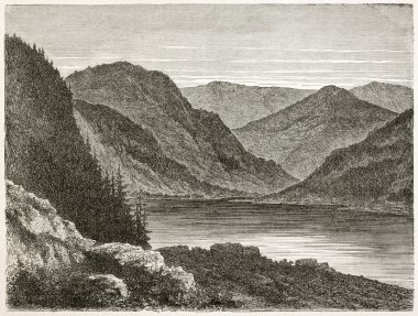 Bir Titisee