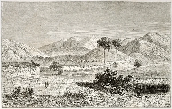 Kisanga