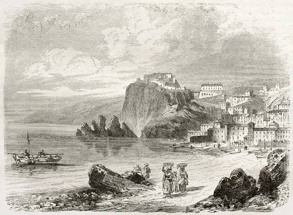 Scilla BIS