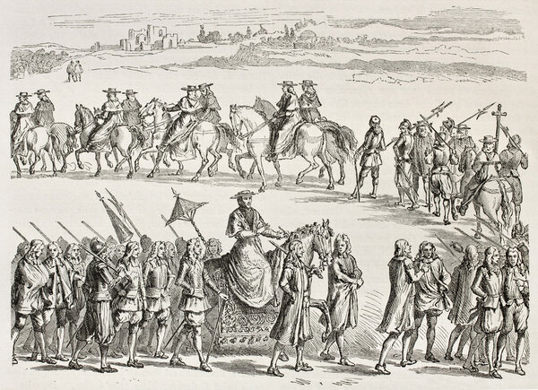 Латеранская процессия
