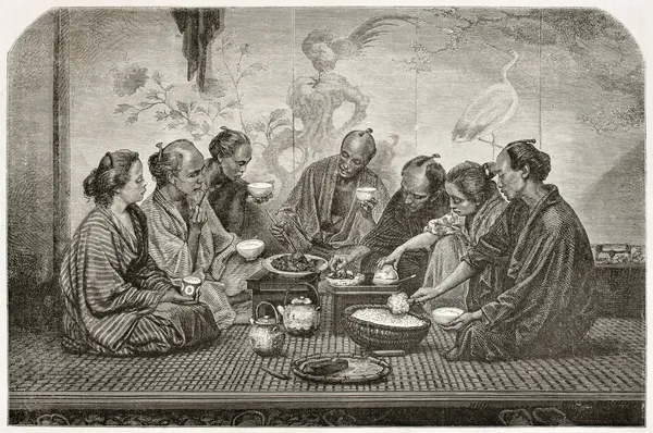 Aile Yemeği