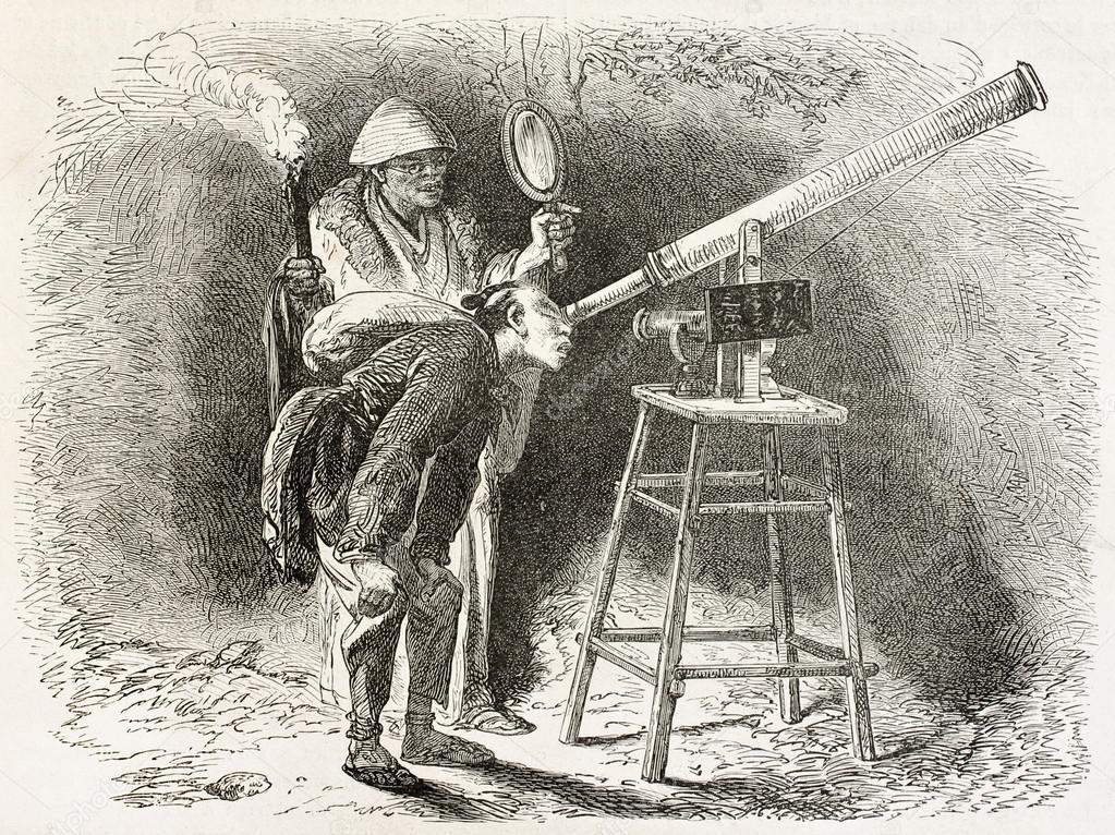 Astronomer