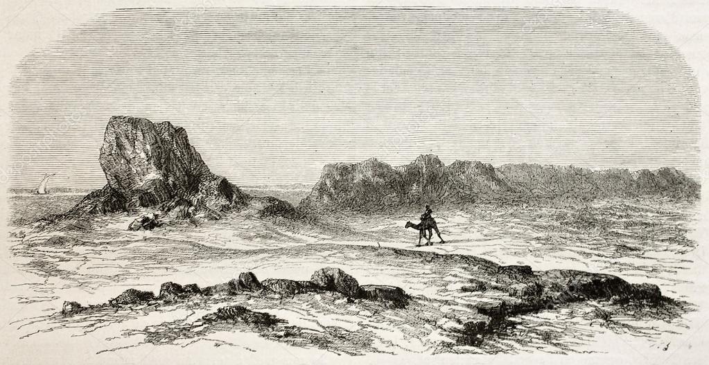 Seleucia and Ctesiphon Stock Illustration by ©marzolino 13335243