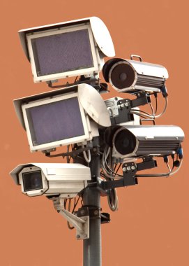 CCTV