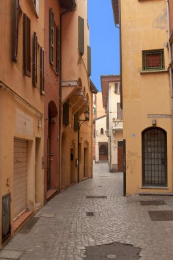 Bologna Merkez şehri