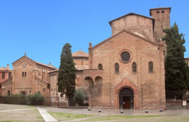 Santo Stefano