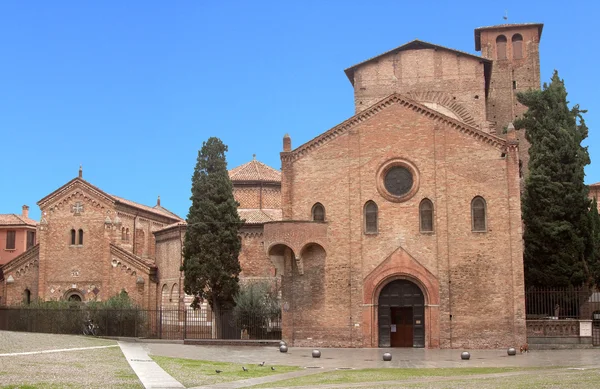 Santo Stefano – stockfoto