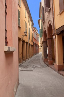 Bologna Merkezi town bis