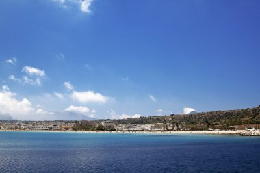 San Vito nonies