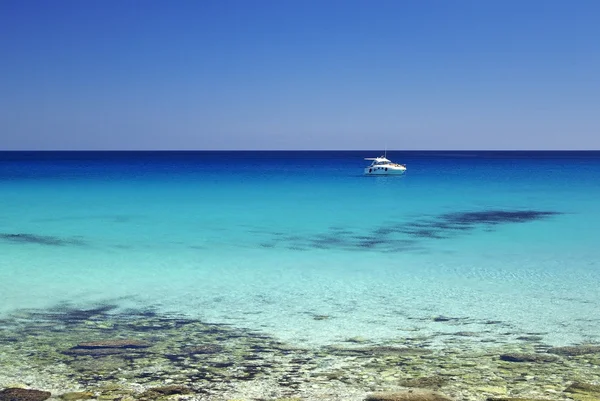 San vito τρίμηνο — Φωτογραφία Αρχείου