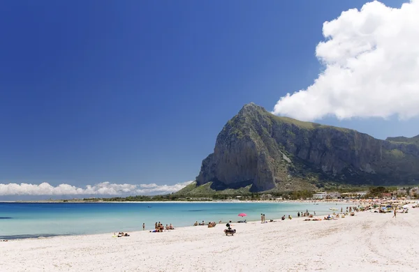 San Vito tredecies — Φωτογραφία Αρχείου