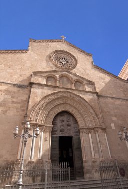 San francesco Kilisesi