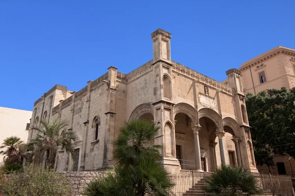 Santa Maria della Catena ter — Stockfoto