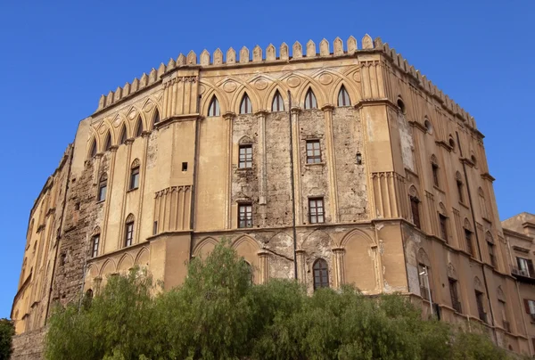 Palazzo Reale —  Fotos de Stock