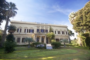 Villa Malfitano