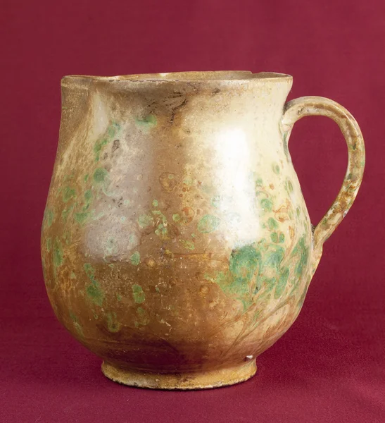 Old pitcher — Stock Photo, Image