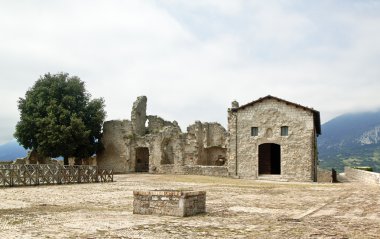 San giacomo Kilisesi