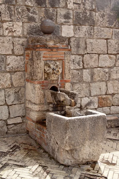 Fountain — Stock Photo, Image