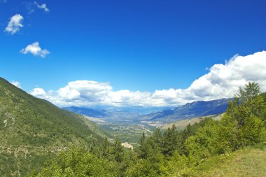 Valle Peligna bis