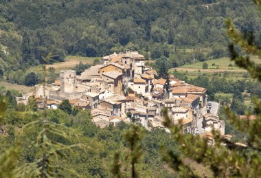 Pettorano sul Gizio ter