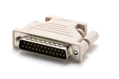 rs23 db25 db9 dönüştürücü