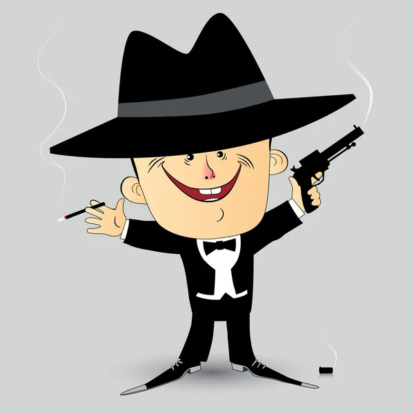 Gangster