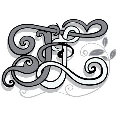 Monogram FL