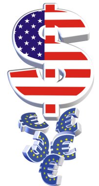 Dolar ve Euro