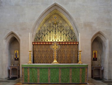St Edmundsbury Katedrali