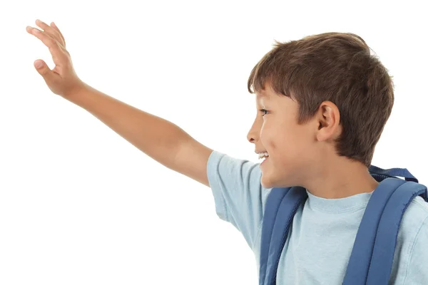 Zurück zur Schule — Stockfoto